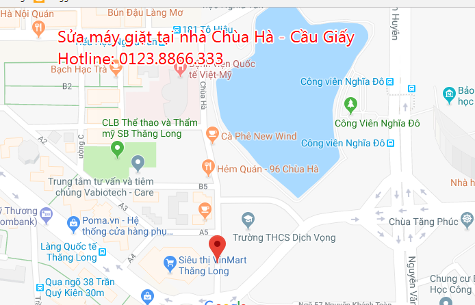 ChuaHa-CauGiay