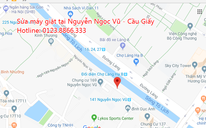 NguyenNgocVu-CauGiay