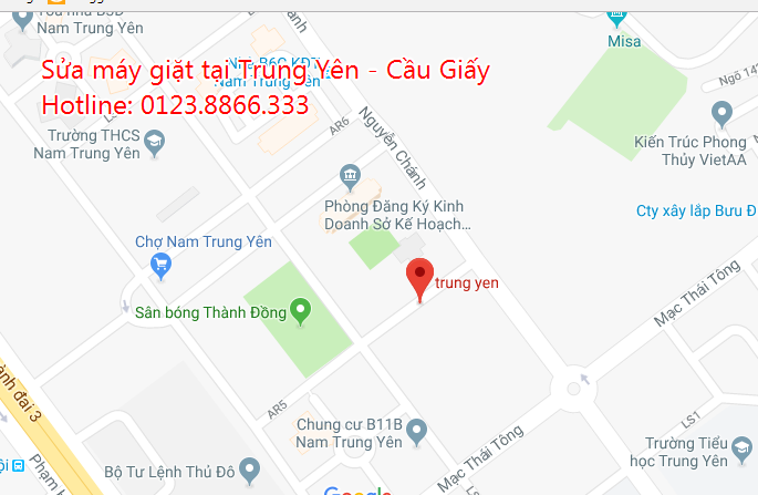 TrungYen-CauGiay