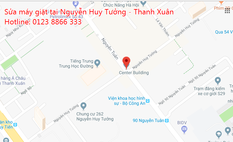 Nguyễn Huy Tưởng