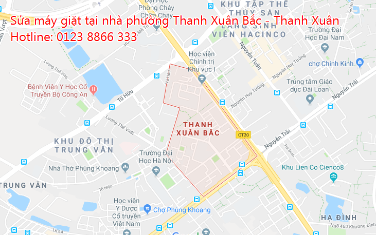 Thanh_Xuan_Bac