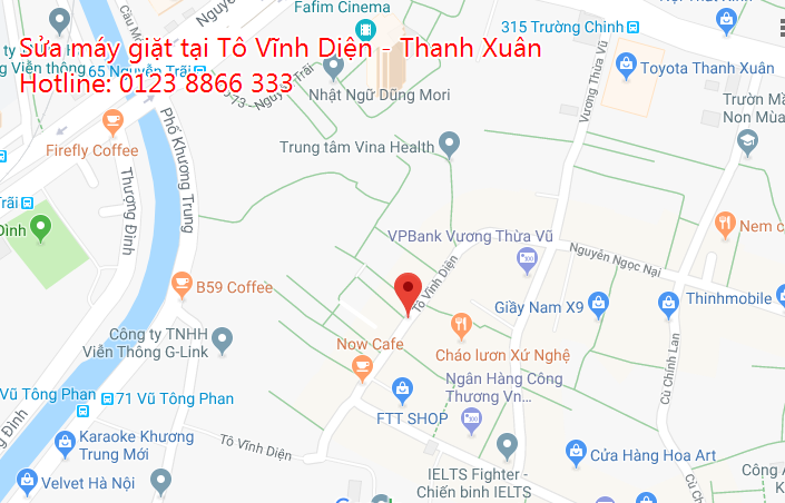 To_Vinh_Dien