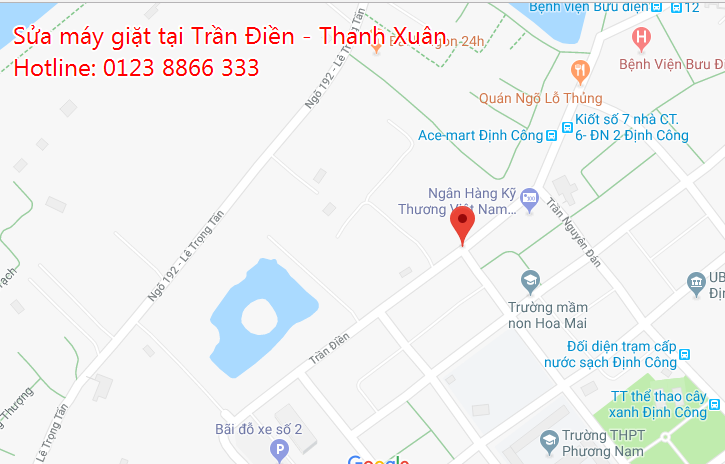 Tran-Dien